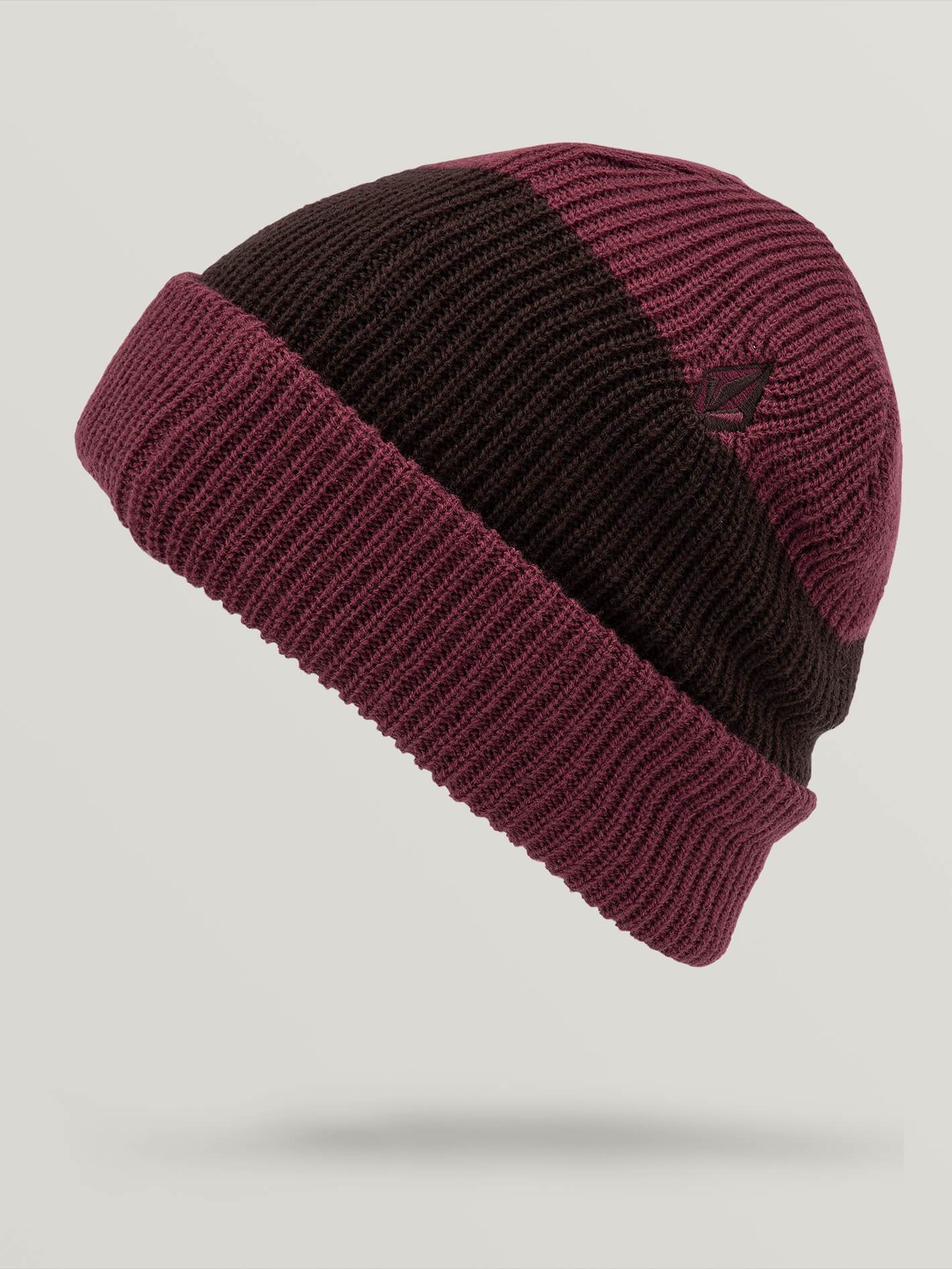 Bonnet Ttt - BURNT RED