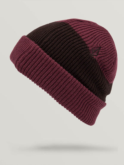 Bonnet Ttt - BURNT RED