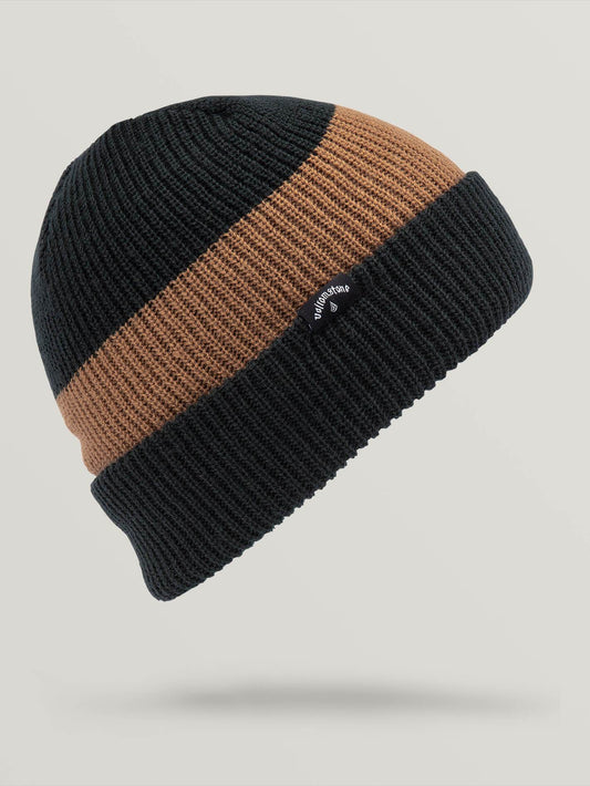Ttt Beanie - DUNKELGRÜN