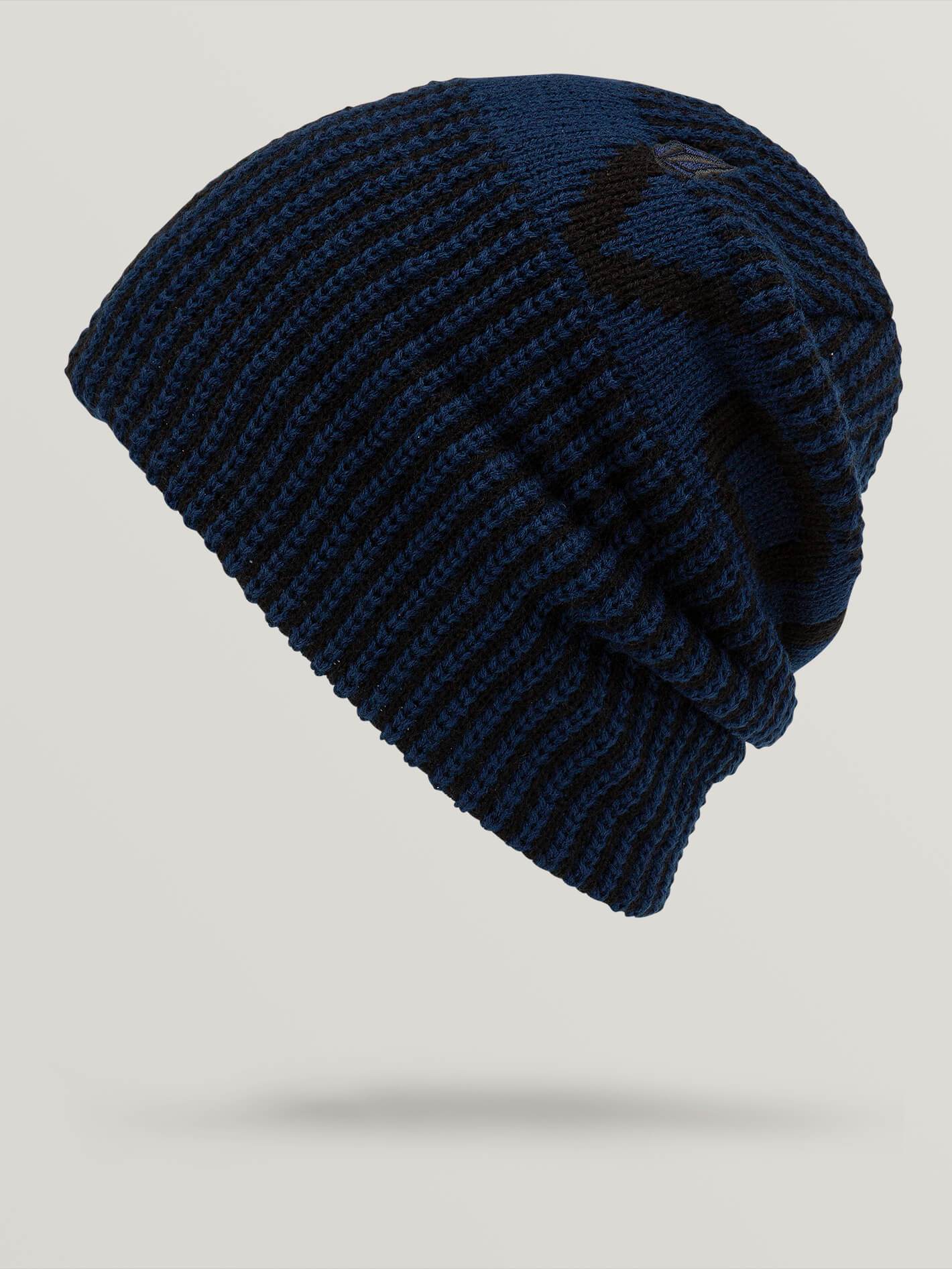 Switch Beanie - MARINEBLAU