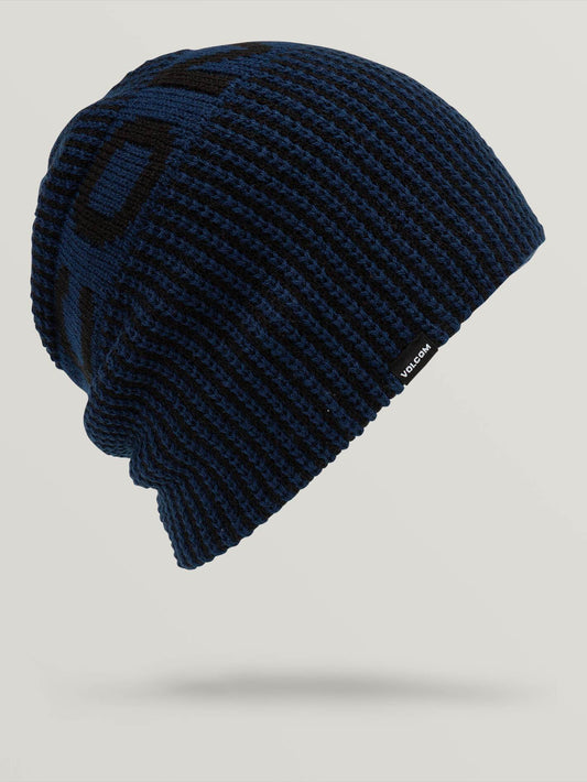 Switch Beanie - MARINEBLAU