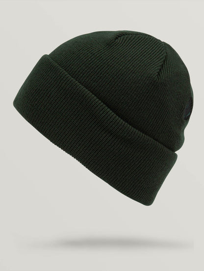 Bonnet Stoned - DARK GREEN