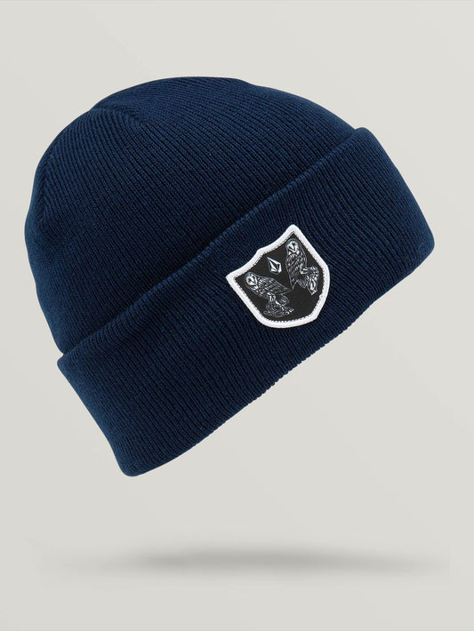 Bonnet Stoned - NAVY