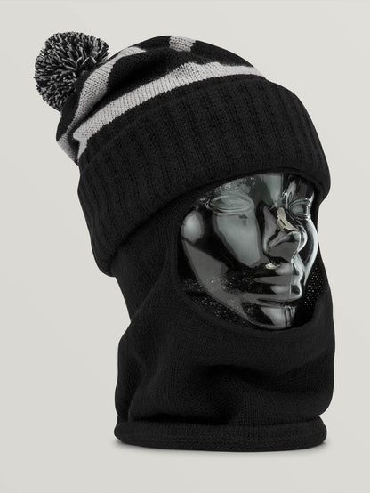 Bonnet Jump Stalker - BLACK