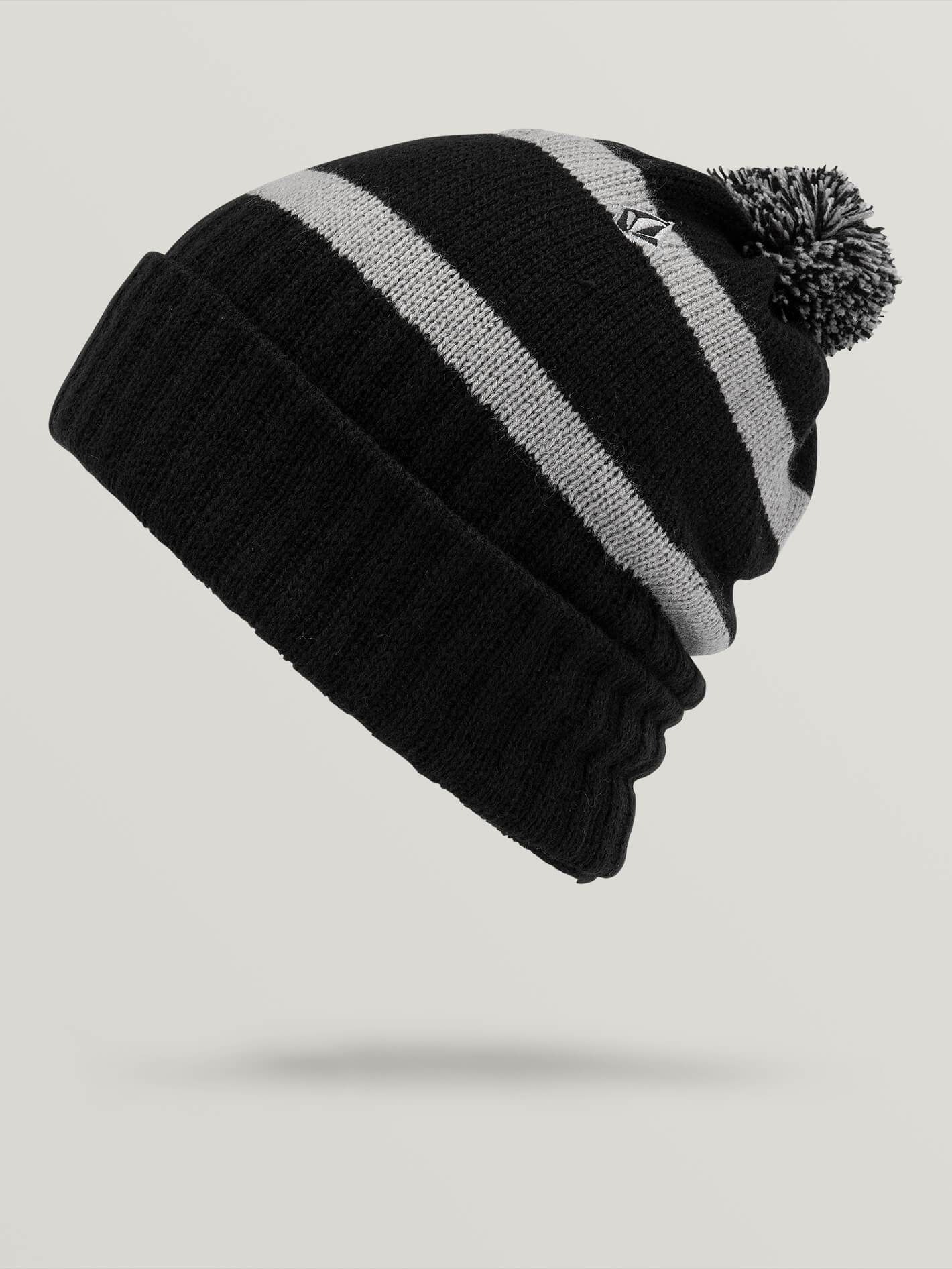 Bonnet Jump Stalker - BLACK