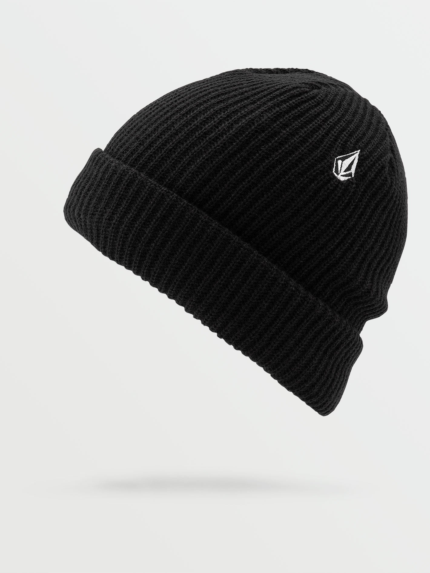 Sweep Lined Bonnet - Black