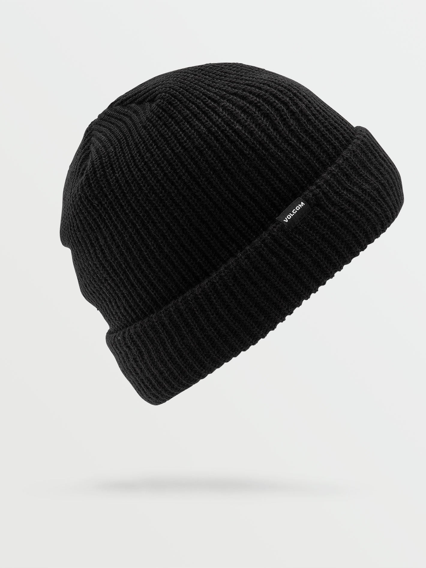 Sweep Lined Bonnet - Black