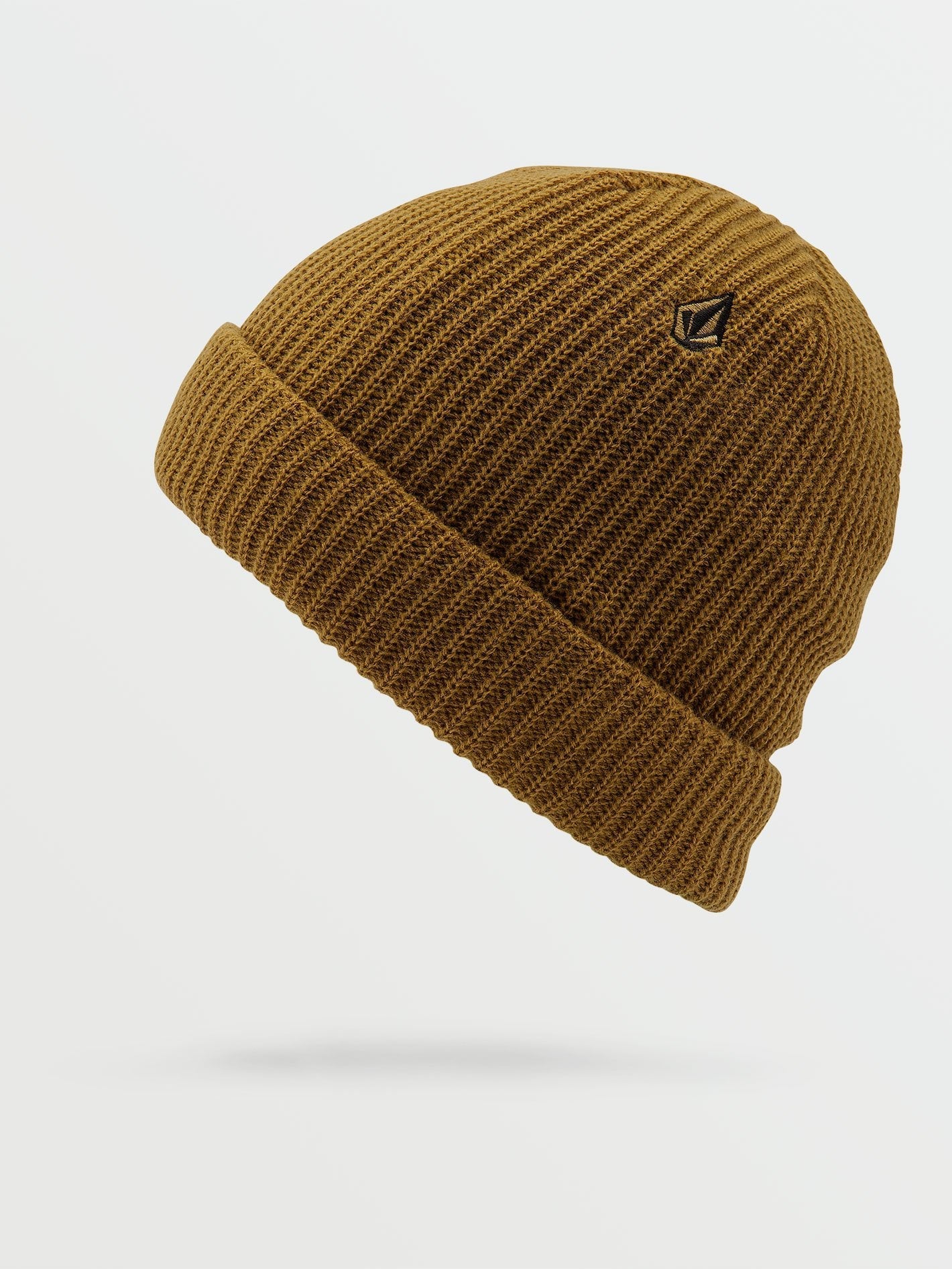 Bonnet Sweep Lined - Burnt Khaki