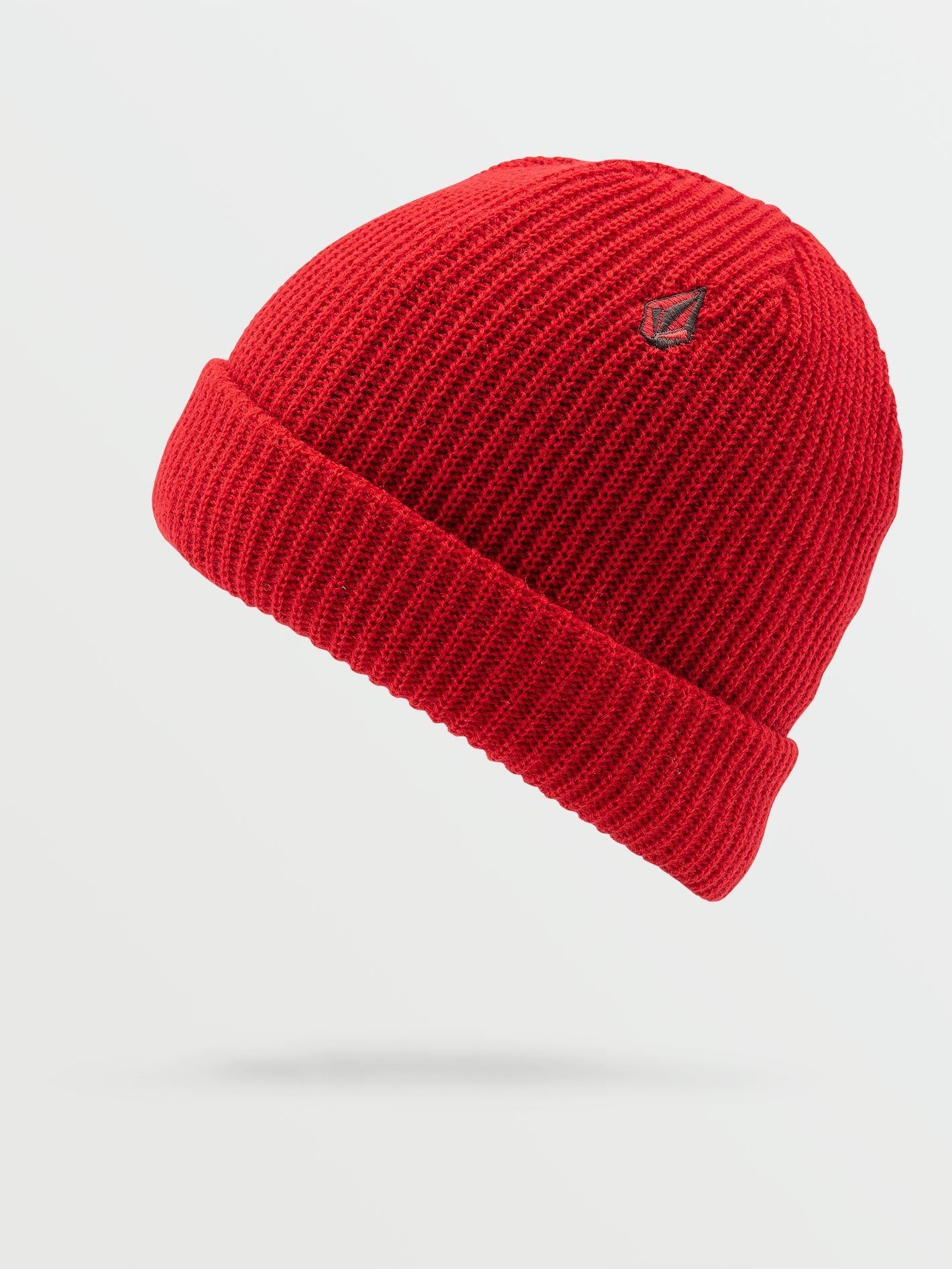 Bonnet Sweep Lined - Red