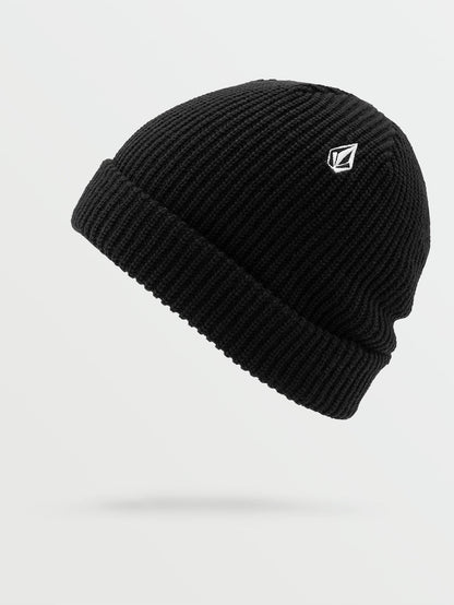 Bonnet Sweep - Black