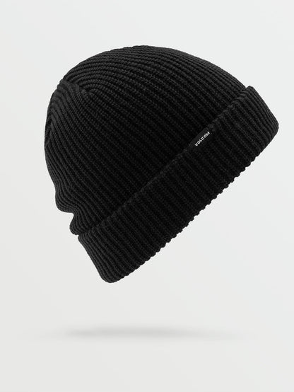 Bonnet Sweep - Black