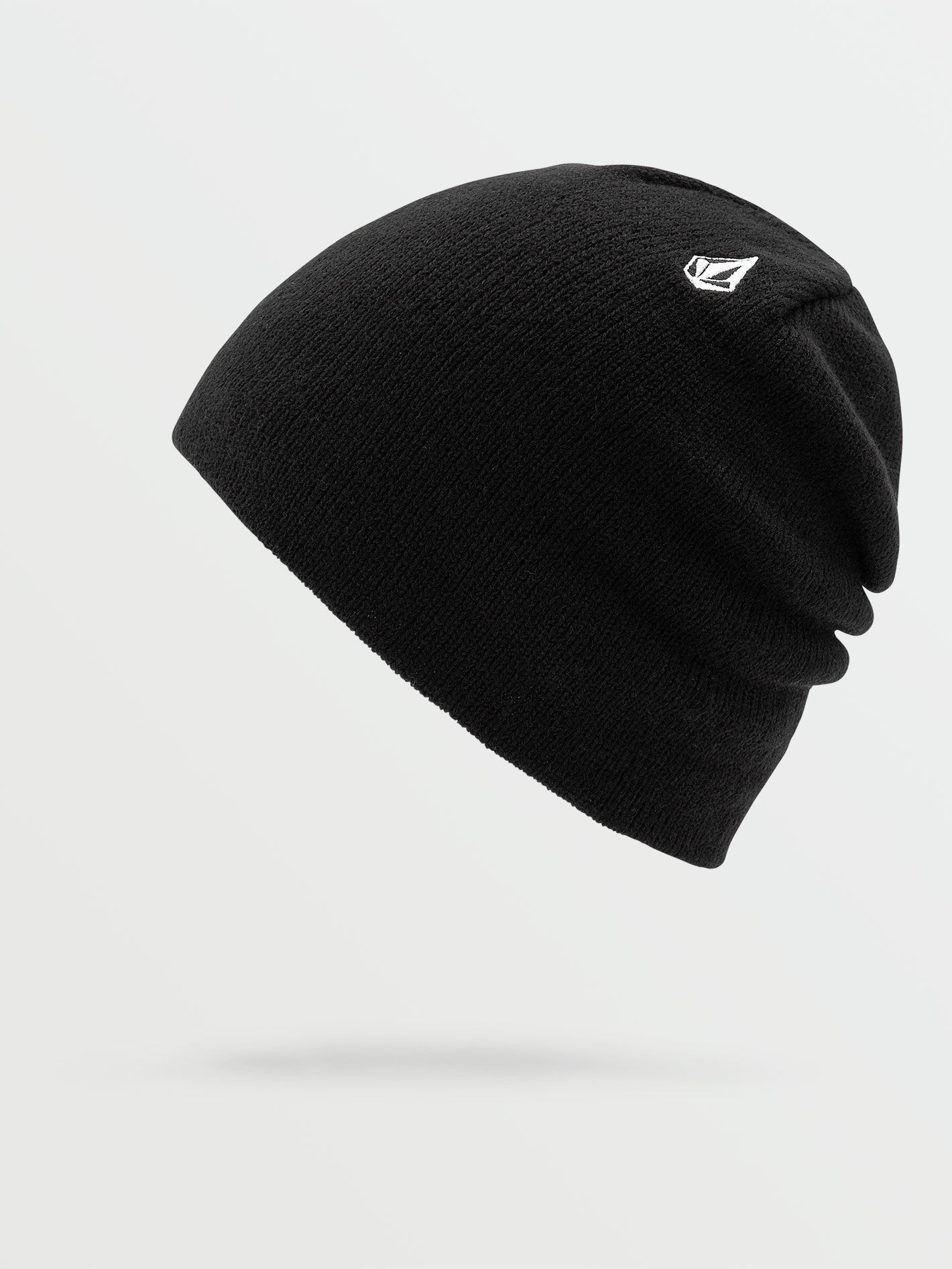 Woolcott Beanie - Schwarz