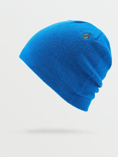 Bonnet Woolcott - Cyan Blue