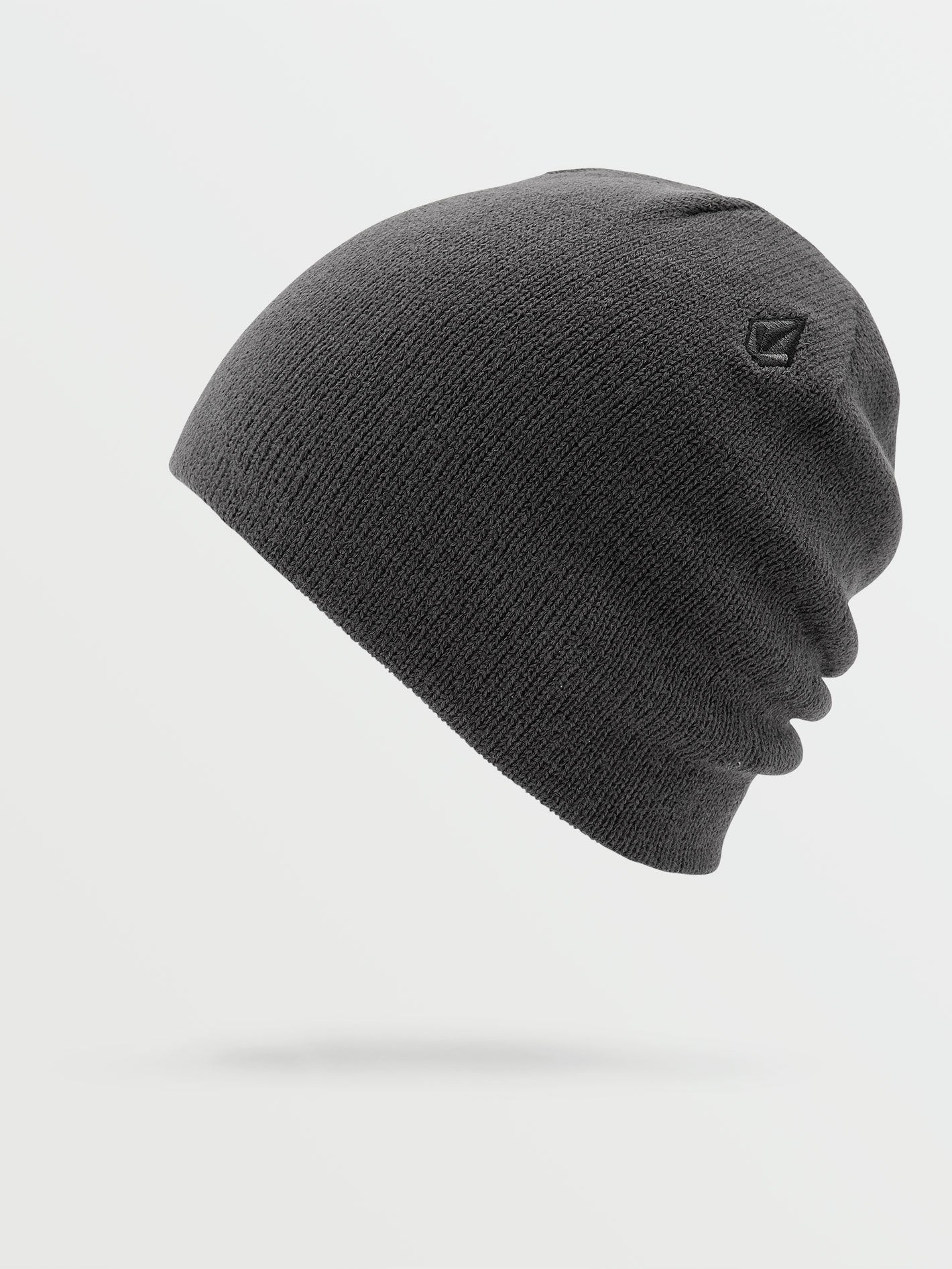 Woolcott Beanie - Dark Grey