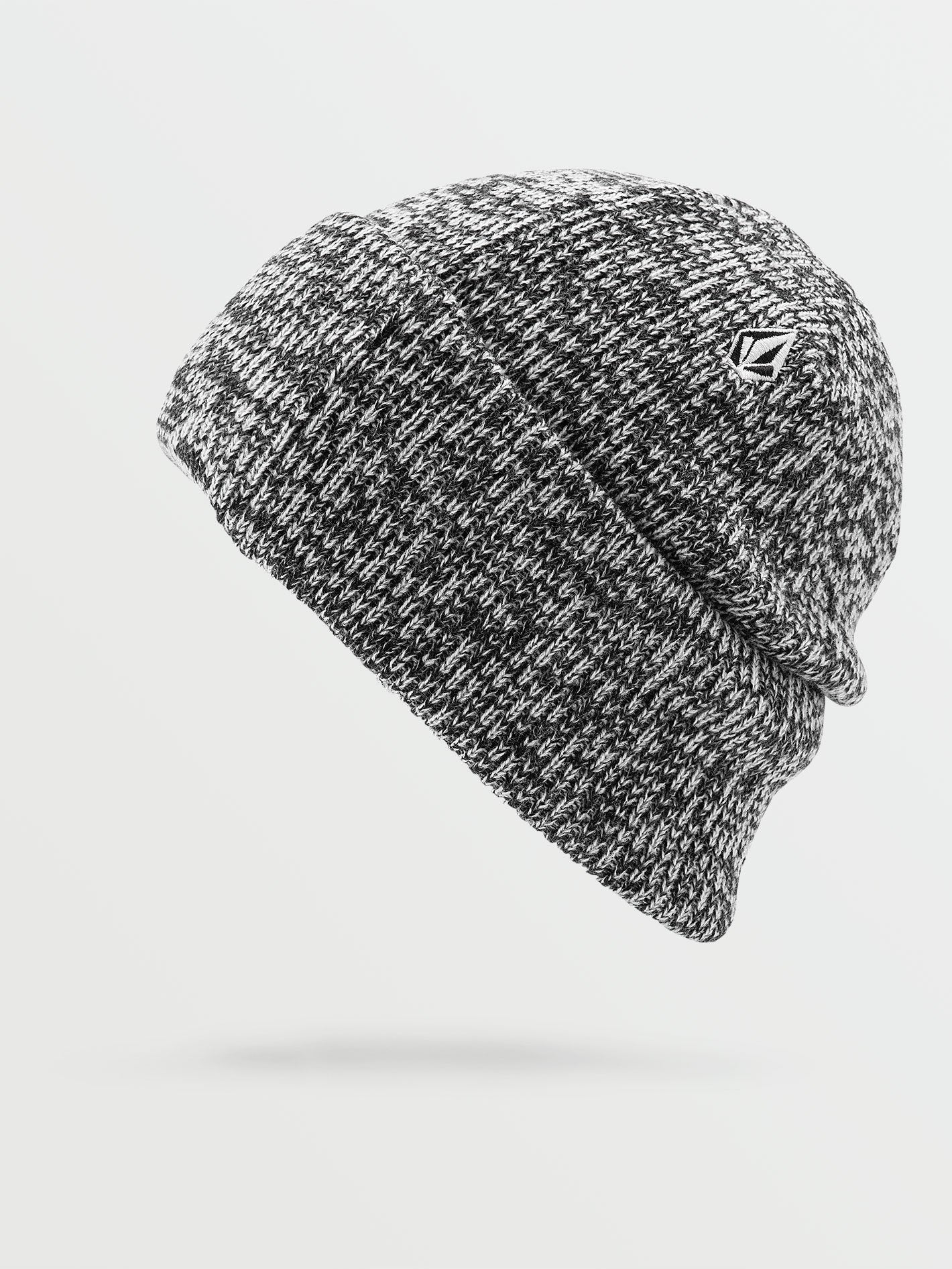 Heathers Beanie - Schwarz