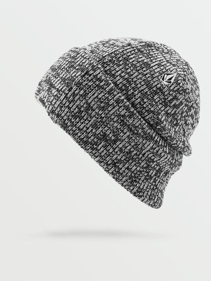 Heathers Beanie - Schwarz
