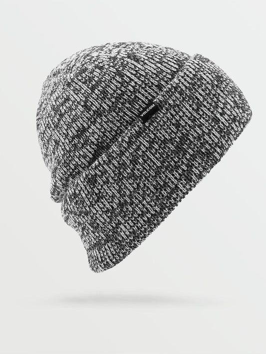 Heathers Beanie - Schwarz