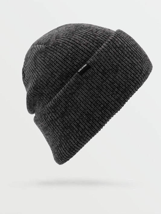 Heathers Beanie - Dunkelgrau