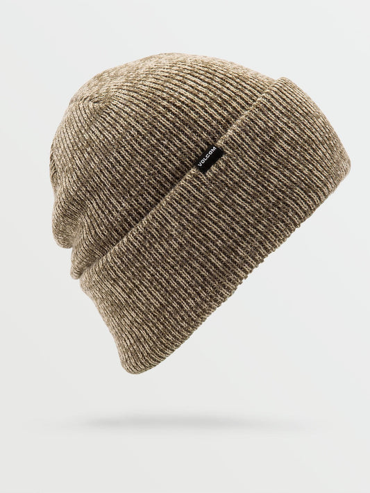 Heathers Beanie - Khaki