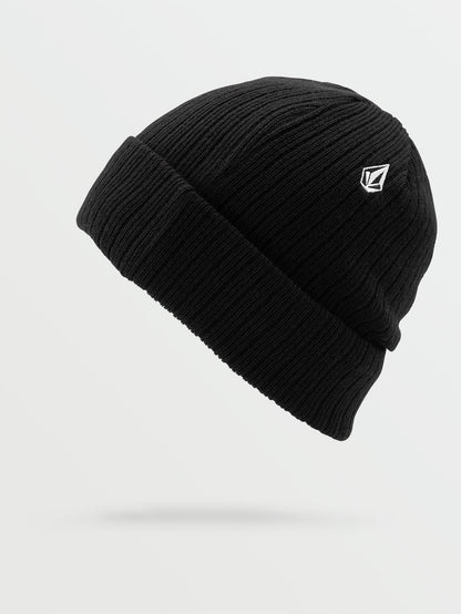 Bonnet Cord - Black