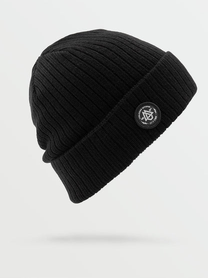 Bonnet Cord - Black