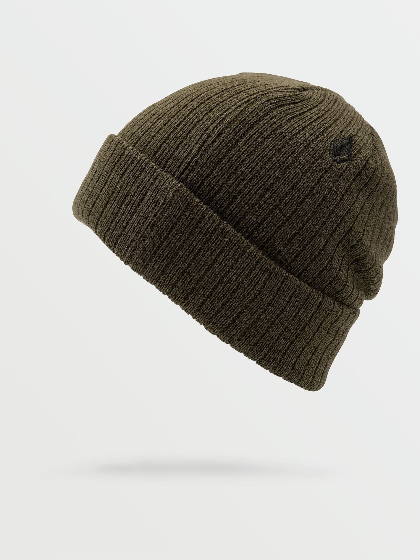 Bonnet Cord - Black Military