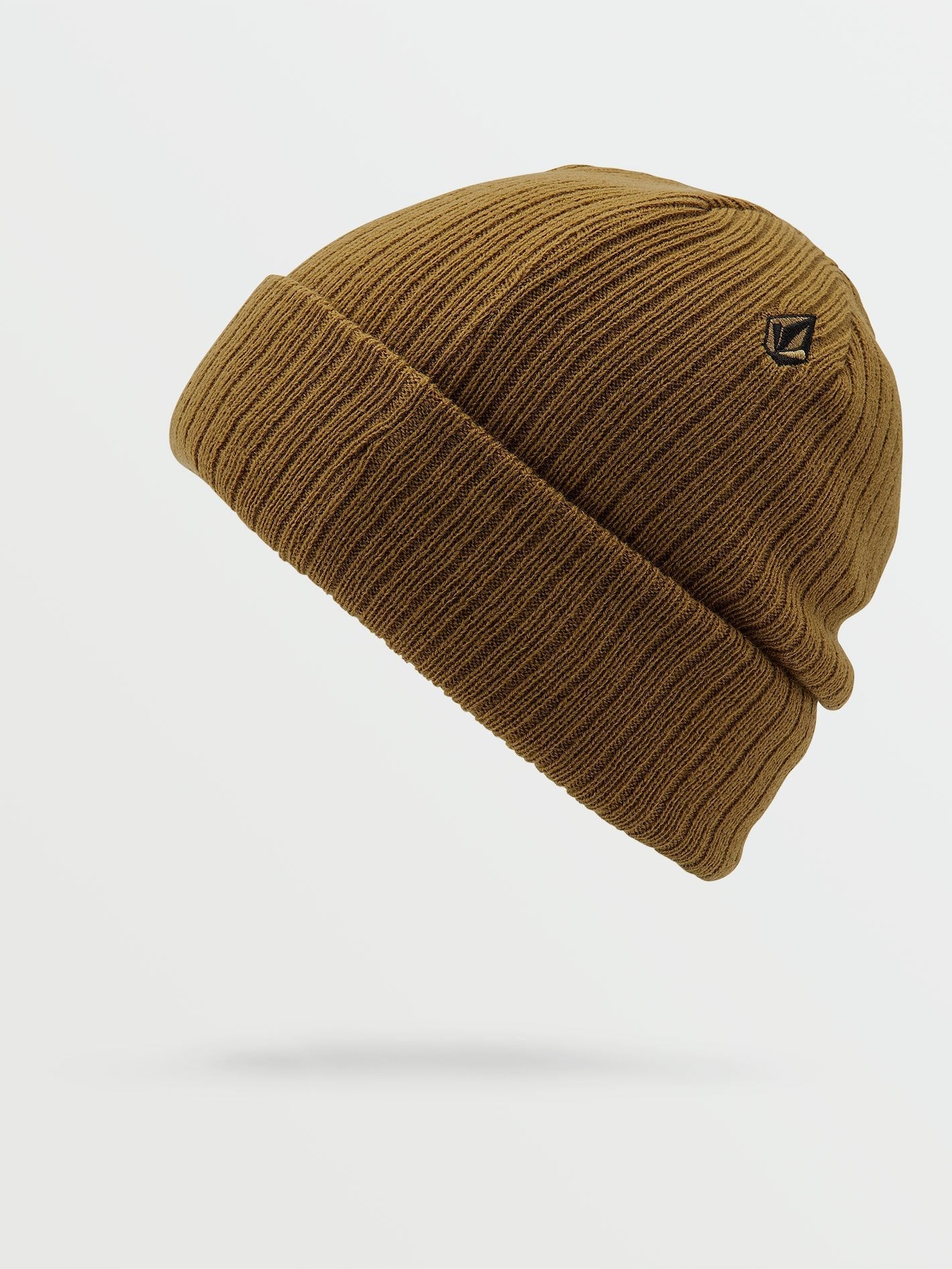 Bonnet Cord - Burnt Khaki