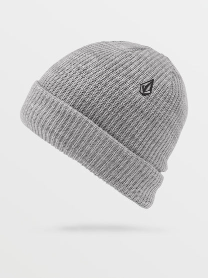 Bonnet Sweep Lined - AMETHYST GREY
