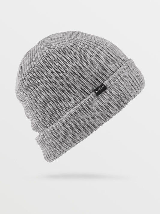 Bonnet Sweep Lined - AMETHYST GREY
