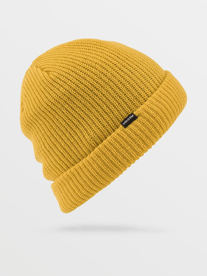 Bonnet Sweep Lined - RESIN GOLD