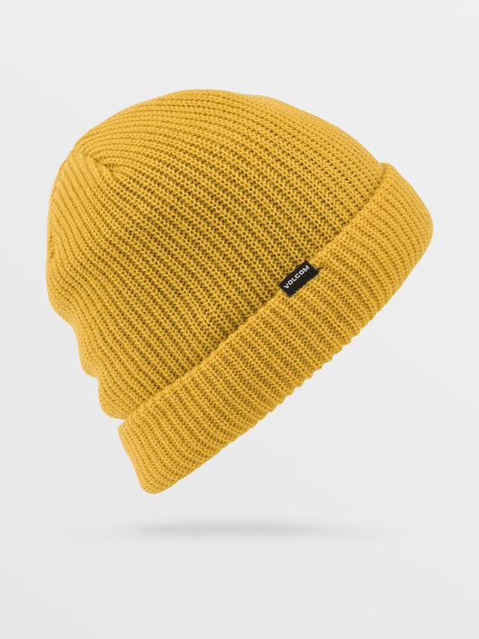 Bonnet Sweep Lined - RESIN GOLD