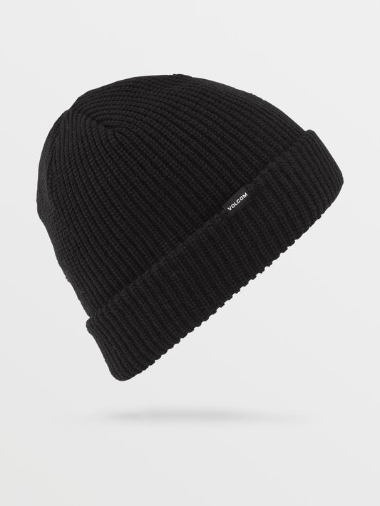Bonnet Sweep - BLACK