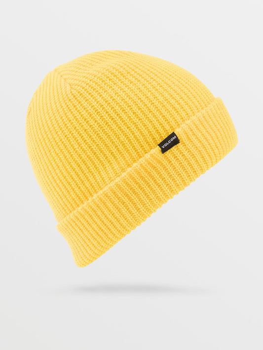 Bonnet Sweep - FADED LEMON