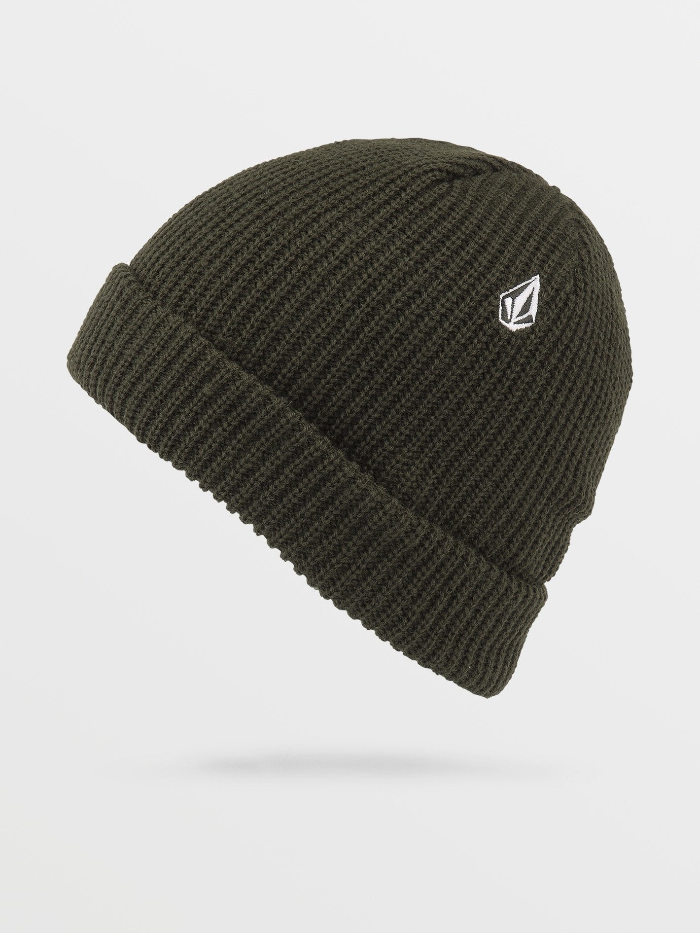 Bonnet Sweep - SATURATED GREEN