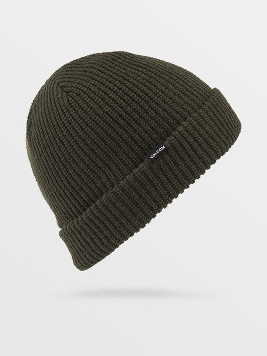 Bonnet Sweep - SATURATED GREEN