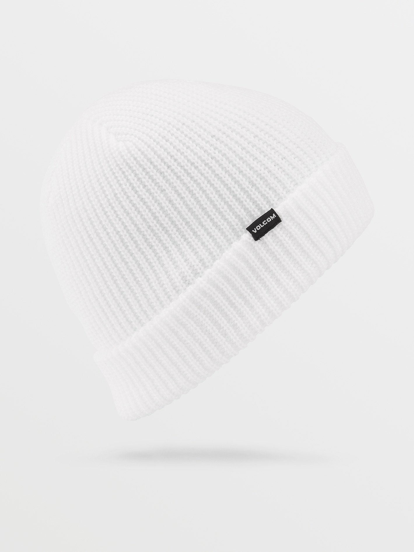 Bonnet Sweep - WHITE