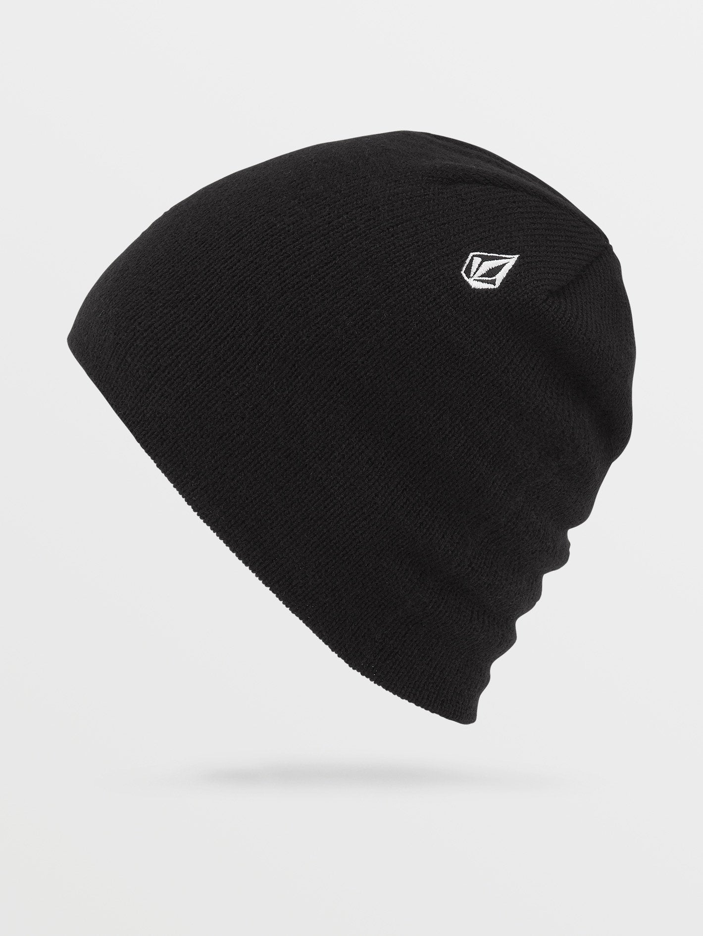 Bonnet Woolcott - BLACK
