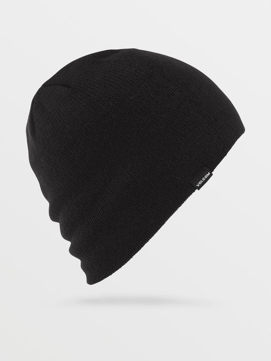 Bonnet Woolcott - BLACK
