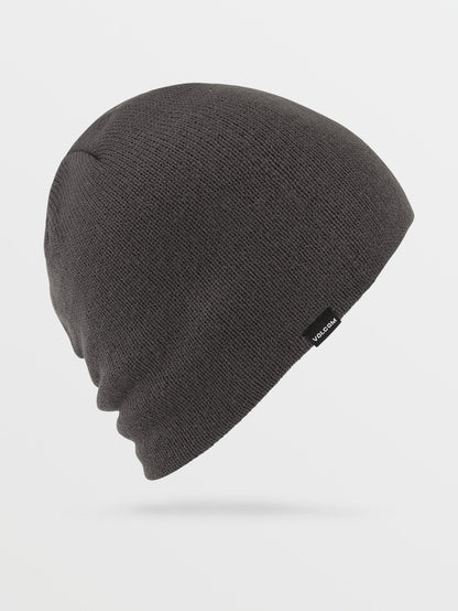 Bonnet Woolcott - DARK GREY