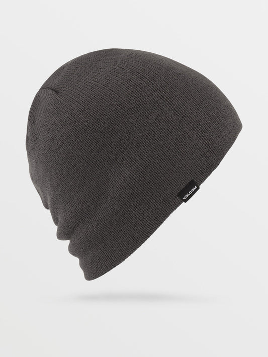 Bonnet Woolcott - DARK GREY