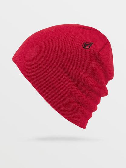 Bonnet Woolcott - RED