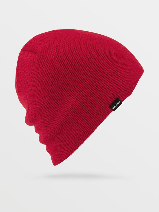 Bonnet Woolcott - RED
