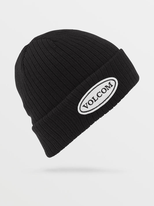 Bonnet Cord - BLACK