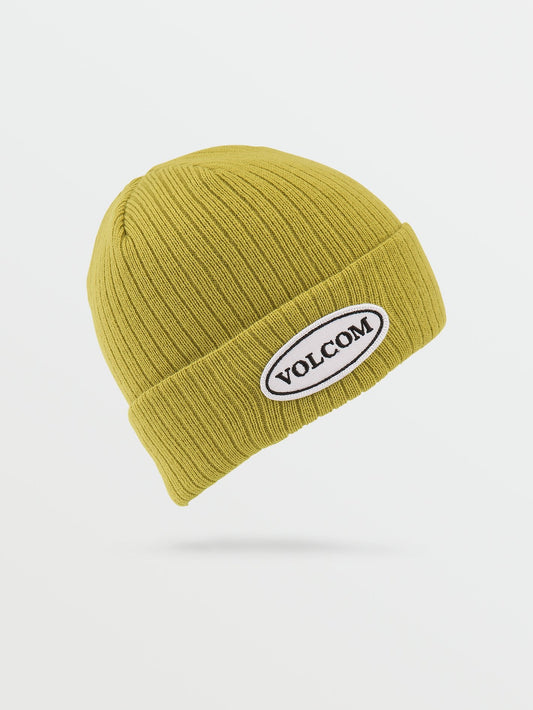 Bonnet Cord - GOLD