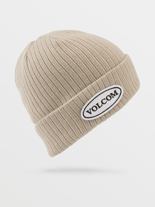 Bonnet Cord - KHAKI