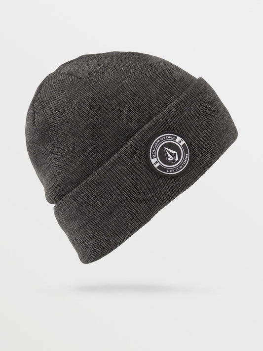 Bonnet Stoned - DARK GREY