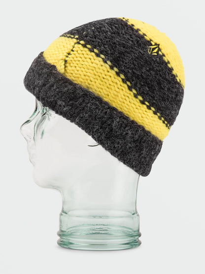 Ap Handgestrickte Beanie - Schwarz