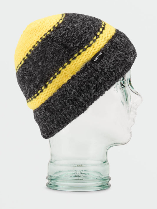 Ap Handgestrickte Beanie - Schwarz