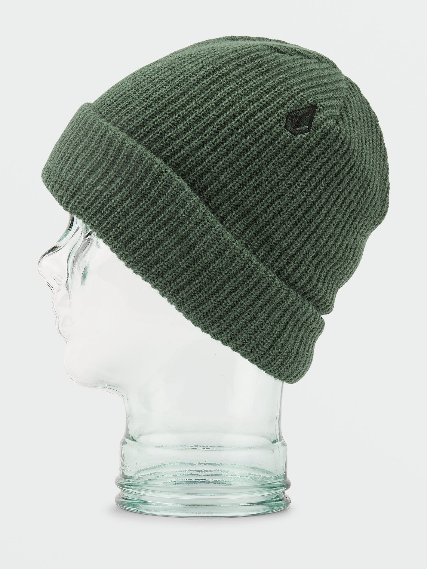 Bonnet Sweep Lined - Military