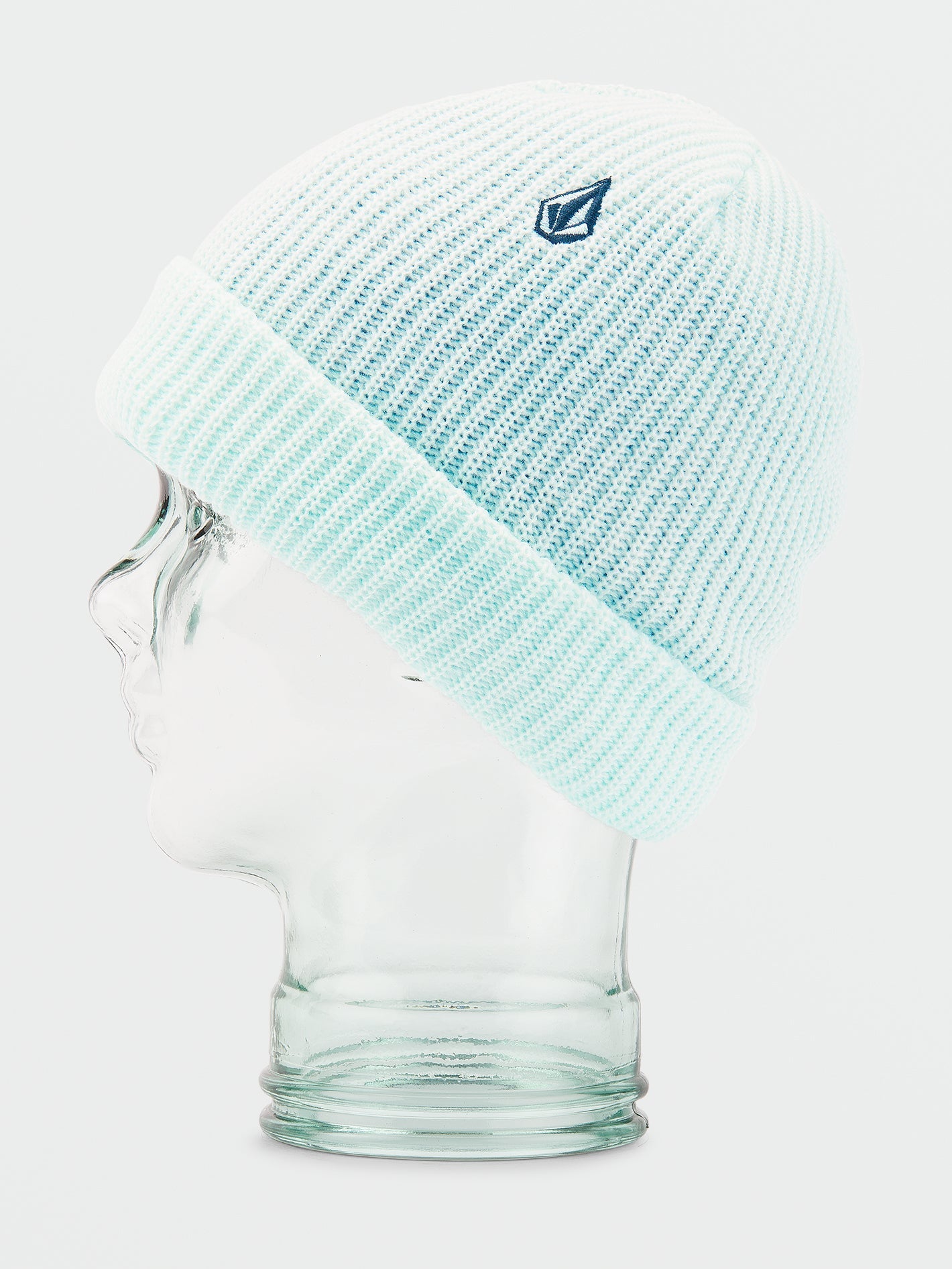 Bonnet Sweep Lined - Sky